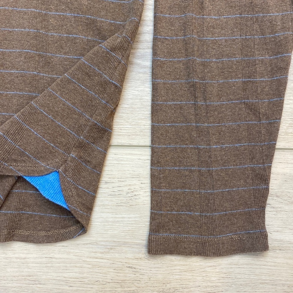 Martin Gordon Cotton Striped‎ Long Sleeve Shirt - Picture 3 of 7